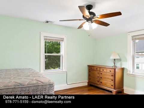 13-13A Westwood Ave, Billerica MA 01821 - Multi Family Home - Real Estate - For Sale -