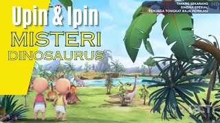 Download lagu Upin & Ipin Misteri Dinosaurus | Episode Baru | Musim 17 | Full Movie mp3