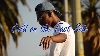 StrypeZ - Cold on the East Side (Official Music Video)