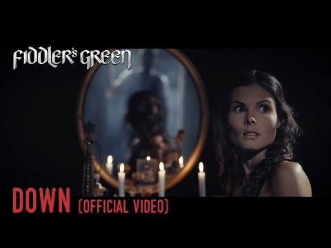 FIDDLER'S GREEN - DOWN - Bella Ciao (Official Video)