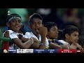 Kandy Falcons Vs Dambulla Sixers Highlights Match 1 LPL5