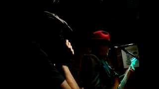 Steve Groves & His Spanish Band - Six String Boogie