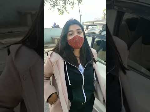 Best Driving School in CR Park