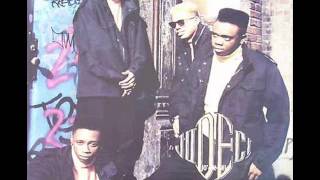 Jodeci - My Phone (New Jack Swing)