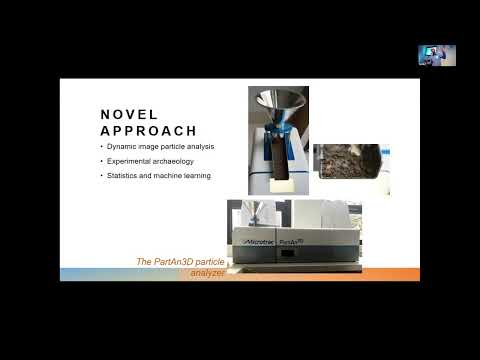 AI Revolutions Symposium: Machine Learning and Deep Learning in Archeology"