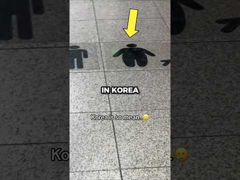 NEVER do these 3 things in Korea 🇰🇷