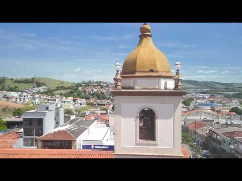 Santuário do Senhor Bom Jesus dos Perdões 1