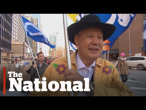 Supreme Court of Canada extends rights to Métis and non-status Indians