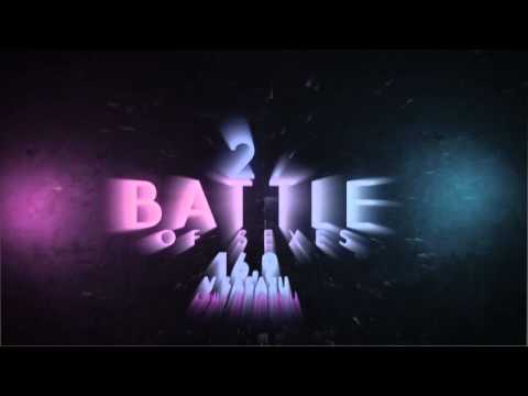 SASAZU - BATTLE OF SEXES 16.9.2011