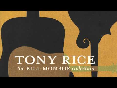 Tony Rice - Jerusalem Ridge