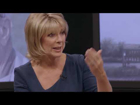 Ruth chats about everon Vega GPS...