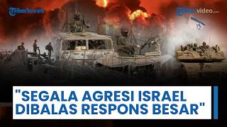 Yaman Peringatkan Israel: Segera Tarik Pasukan atau Segala Agresi akan Dibalas dengan Respons Besar