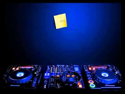 Inaya Day - Chase Me (Christian Luke Original Mix)