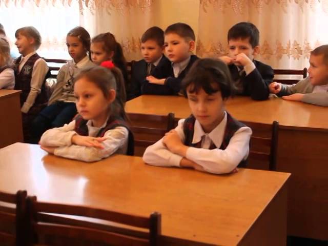 Дружный народ – сильная держава