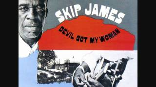 Skip James - 20-20 blues