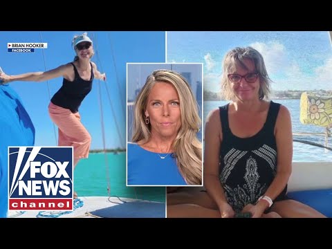 Investigators may probe foul play after American woman lost at sea, expert says