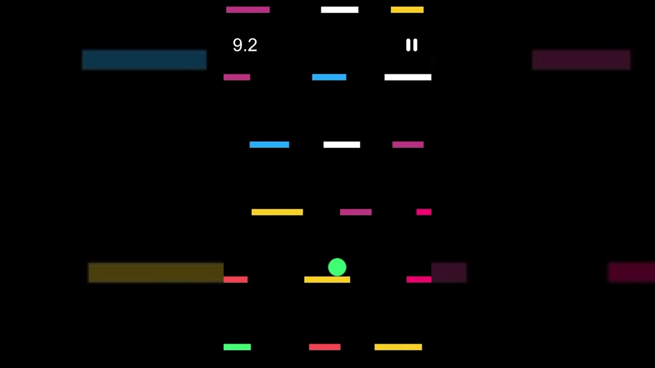 Jump Up - 2D Arcade Game Template for Unity3D