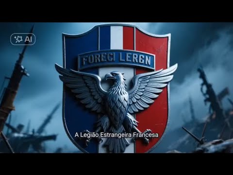 Quanto Ganha um Soldado da Legião Estrangeira Francesa? A Verdade Choca!