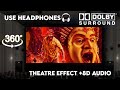 Kantara Varaha Roopam Song Theater Experience 360 Kantara Rishab Shetty Hombale Films