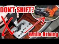 What Happens If You Shift Gear From D To 3 2 L While Driving Automatic Car
