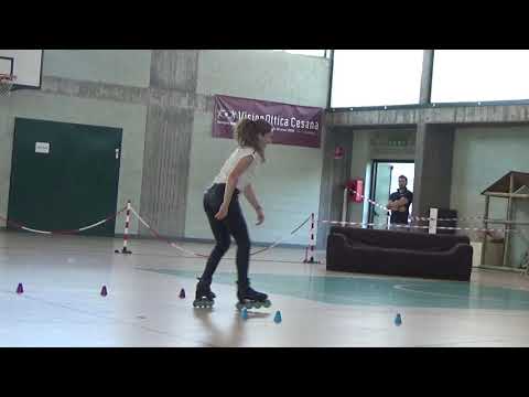 Regionali Lombardia FISR 2018 - Orini Martina