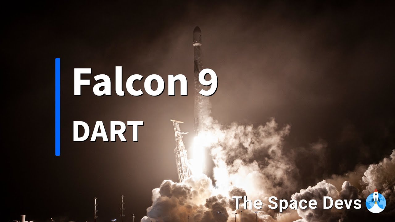 Watch the Launch