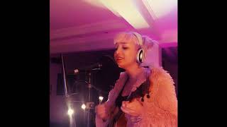 Delinin Yıldızı - Vega  ( Ukulele cover by Lila )