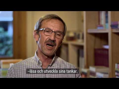 SVT Dokument Utifrån:  Turkiets starke man.