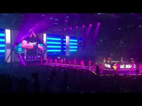 Колбасный цех 2024 - MC Жан & DJ Riga 3