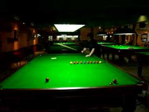 Cue Academy : Snooker, Pool, Billiards Playstation 3