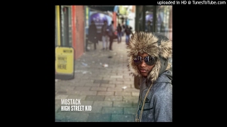 Mostack X Krept - Explore Ya (High Street Kid Album)