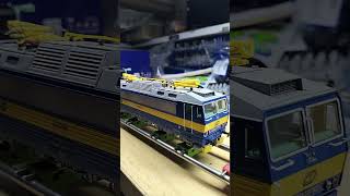 Ozvučnice pro 163 / 363 - MTB - H0