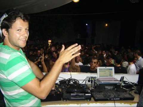 Dario Nuñez, Freddy Marquez feat. Don Felix - Sambalalele (Original mix)