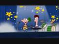 Phineas And Ferb