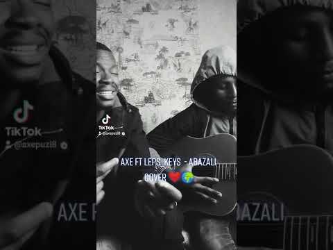 Sun-El Musician & Umzulu Phaqa – Abazali cover by Axe phuzi