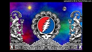 Grateful Dead - Eureka Auditorium - 1/20/68 [Audio]