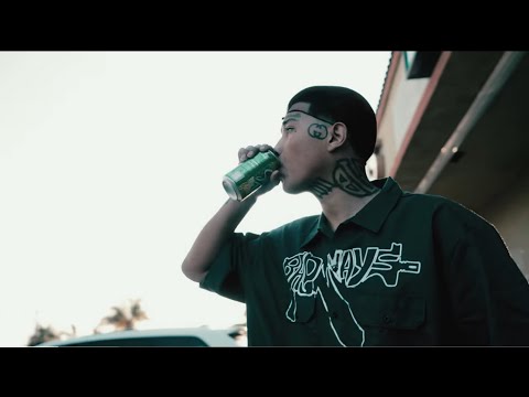 pfacebabyyy - Who Do You Love remix  (Official Music Video)