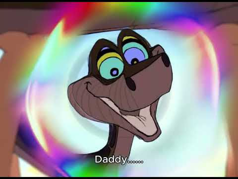 Mowgli's 2nd Perspective