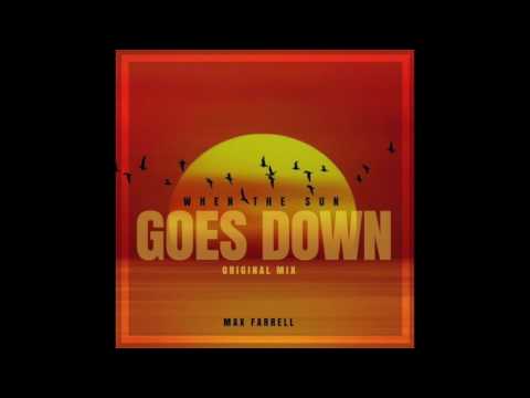 When The Sun Goes Down (Für Youtube