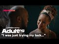 Sparks Are Flying Adulting S2 Showmax Original