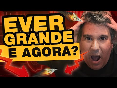 Evergrande ou Evergranade? Saiba Tudo Sobre os Temores da China! | Ganhando a Vida Adoidado!