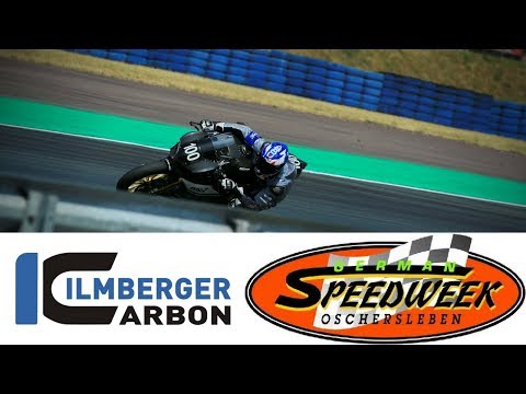 EWC 8h Speedweek Oschersleben | presented by Ilmberger Carbon