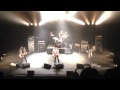 The Replacements Seattle 04/09/15 The Ledge