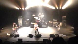The Replacements Seattle 04/09/15 The Ledge