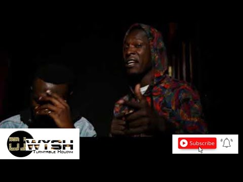 Fikra za Bahati - Prince Jawabu x Slejj (Reply)