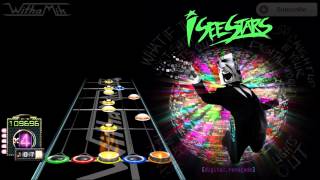 Guitar Hero 3: I See Stars - Endless Sky feat. Danny Worsnop (Chart 4 of Digital Renegade)