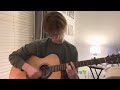 Forever Alex G Cover