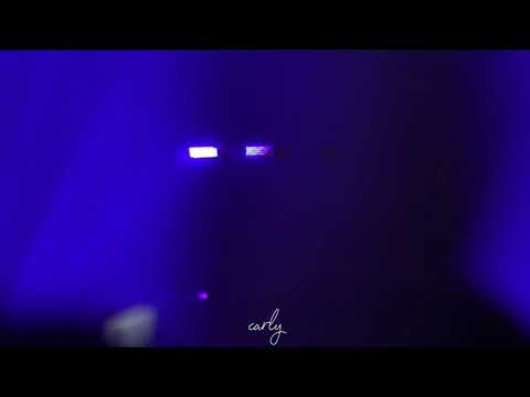 180701 Chanyeol Focus "Power" EXO-L Japan Fanmeeting