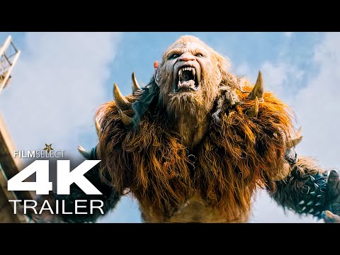 Video Thumbnail: BEST UPCOMING MOVIES IN JUNE 2026 (Trailers)
