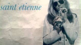 SAINT ETIENNE - Wouldn&#39;t It Be Nice (Beach Boys Cover)